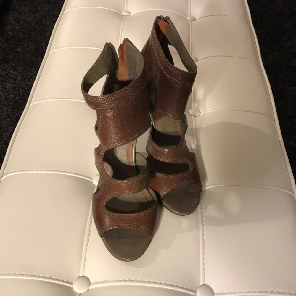 Women’s Miss Sixty Sandal Heels